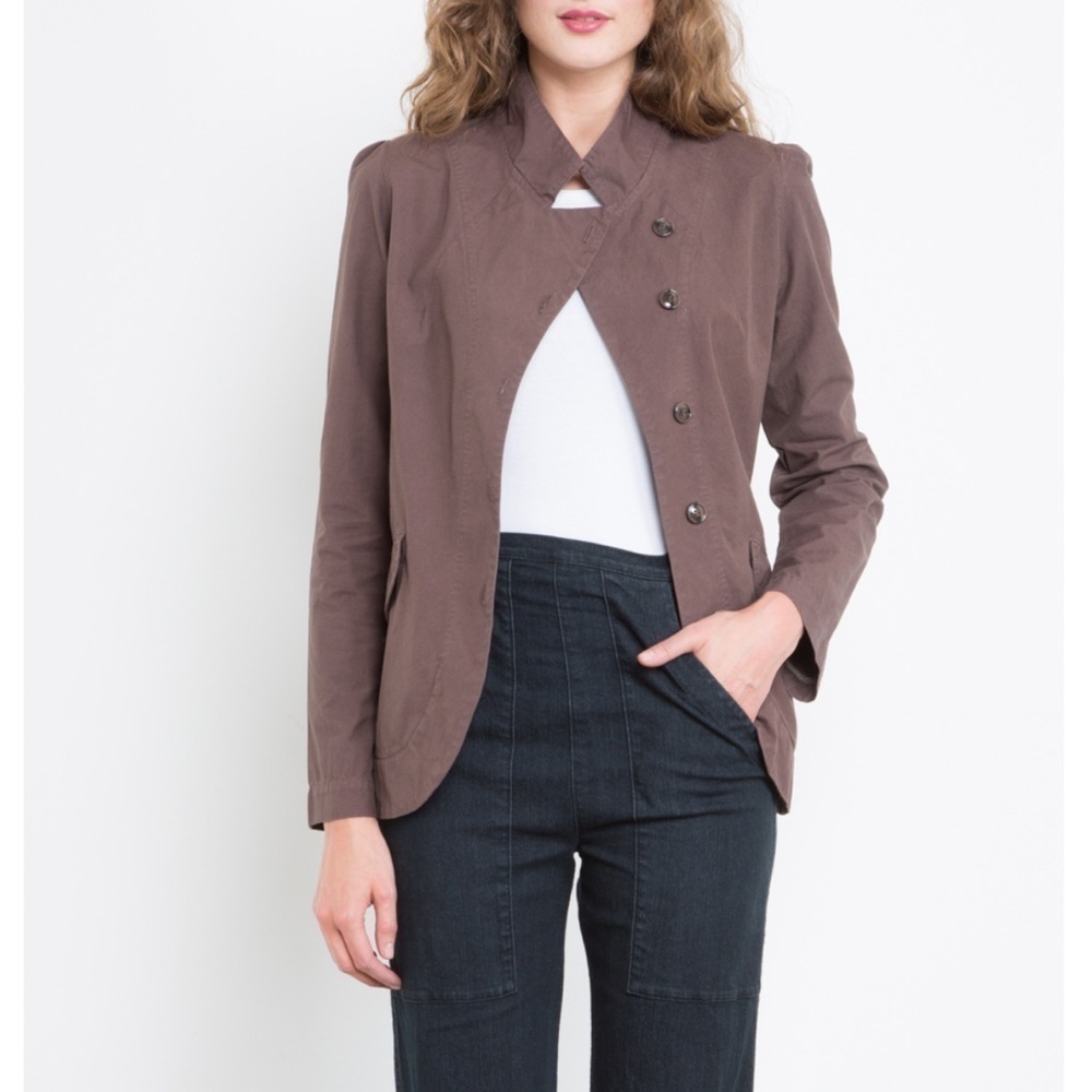 Prairie Underground Spencer jacket - Picture 5 of 6
